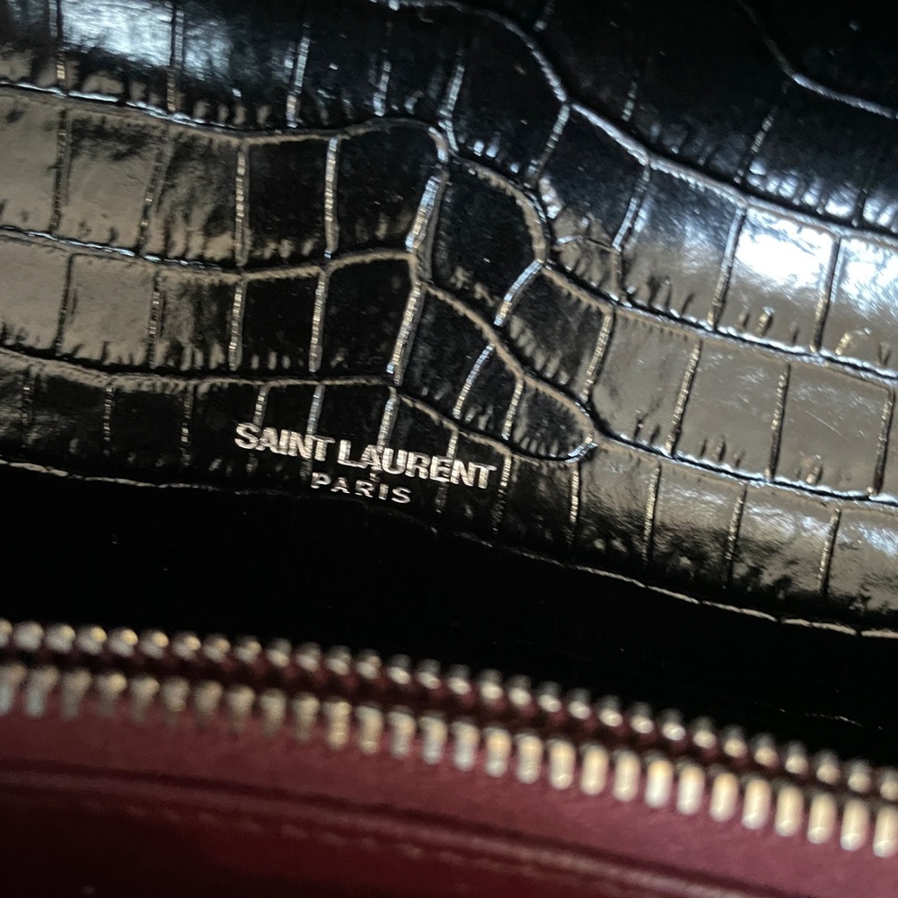 Ysl Cassandra Very Very Good Condition Only Tried… - image 5